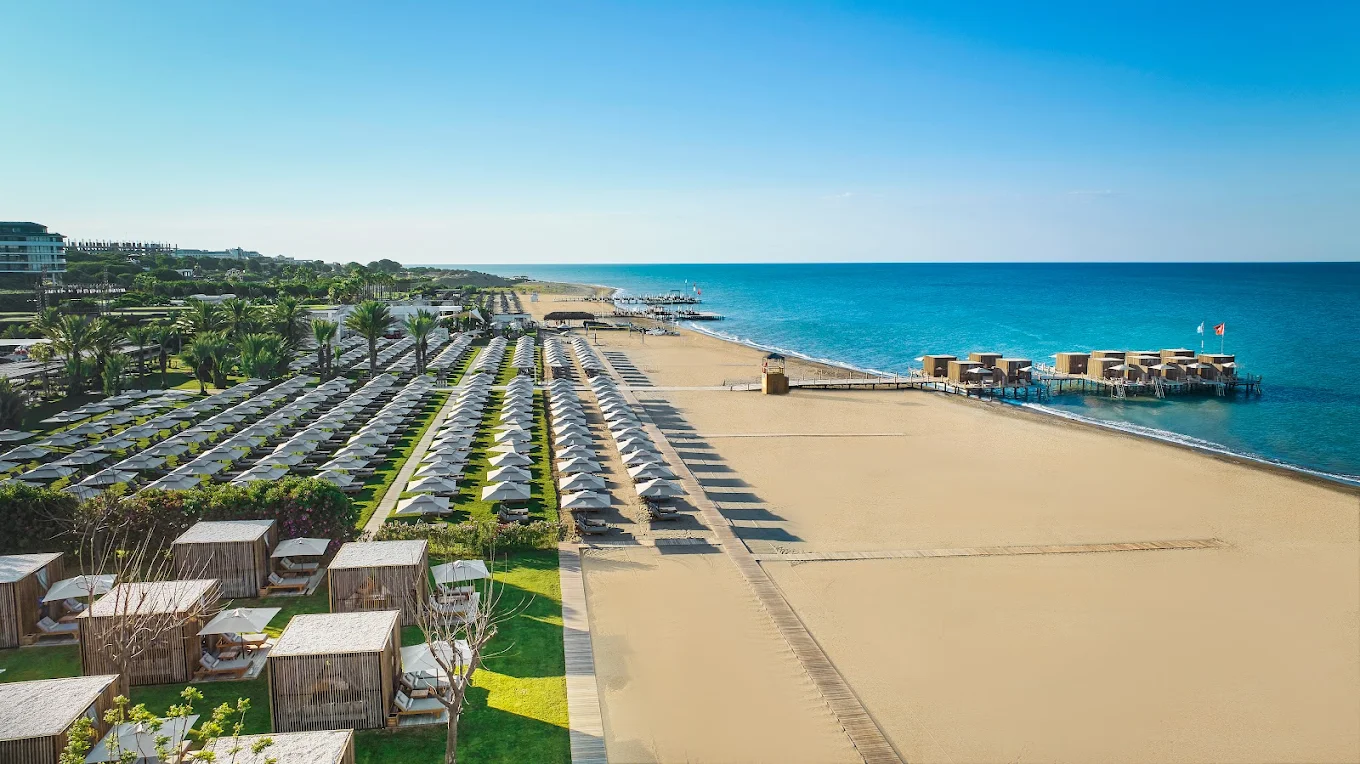 Maxx Royal Belek - View 3